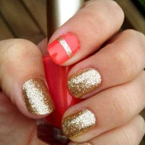  - Shellac, Gelish, Kodi, IBD-   