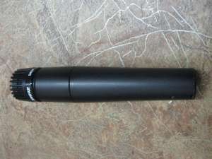   Shure SM 57 - 