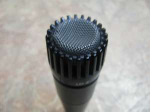   Shure SM 57