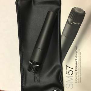   SHURE SM57-LC - 