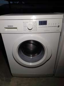   Siemens E12 46 - 