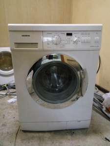   Siemens WXL 1442 SIWAMAT - 