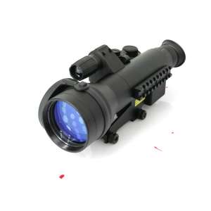   SIGHTMARK NIGHT RAIDER - 