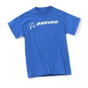   Signature T-Shirt Short Sleeve (royal)