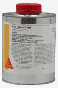   Sika Colma Cleaner - 