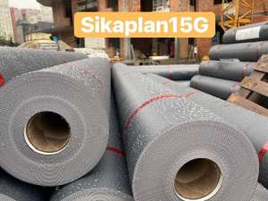   Sikaplan 15G