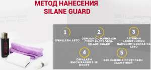   SIlane Guard,+
