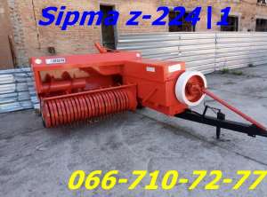 - , sipma z-224  .