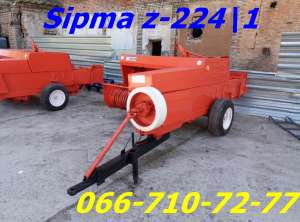 - , sipma z-224  .