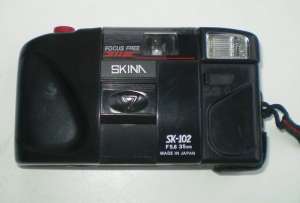   SKINA SK-102 - 