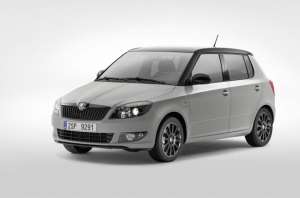   Skoda Fabia  $13   - 