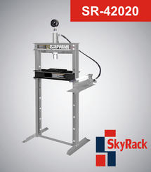   SkyRack 42020