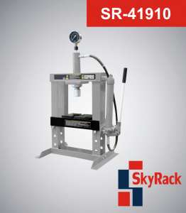   SkyRack41910 - 