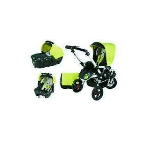  -  Slalom Pro Reverse 31