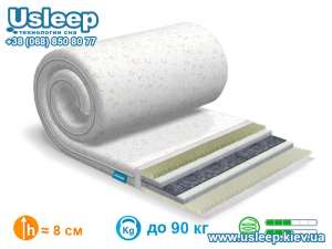   SleepRoll Standart Plus  (Usleep)