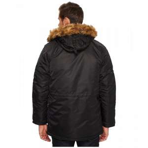   Slim Fit N-3B Parka Alpha Industries (/ )