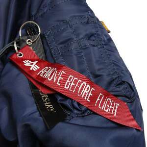   Slim Fit N-3B Parka Alpha Industries ()