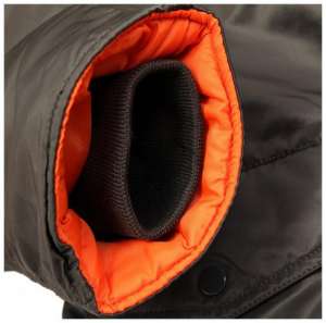   Slim Fit N-3B Parka Alpha Industries (-)