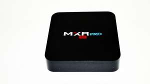   Smart Box MXR PRO 4  / 32  TV Box Android 1855  - 