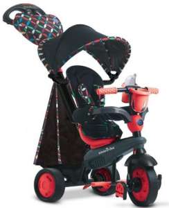   Smart Trike Boutique 41 - 