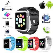   Smart Watch 1  Apple Watch - 