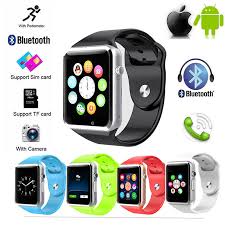   Smart Watch 1  Apple Watch