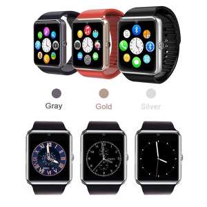   Smart Watch GT-08 -  Apple iWatch