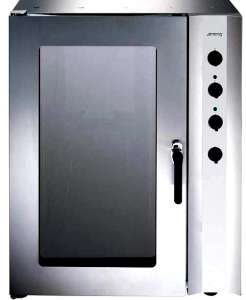   SMEG Alpha 341XM