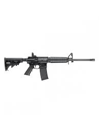   Smith&Wesson M&P 15 Sport k. 223 Rem (5,56x45) - 