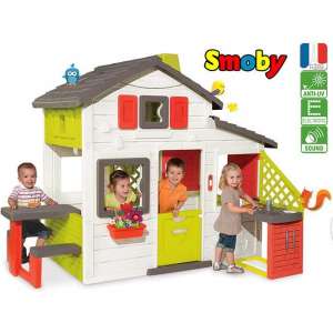   Smoby 810201 - 