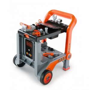   Smoby Black&Decker 360200 - 