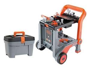   Smoby Black&Decker 360202