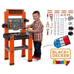   Smoby Black&Decker 360700 - 