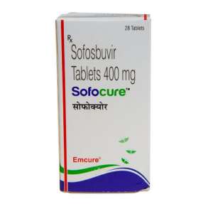   Sofocure  Daclacure     - 