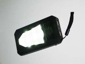   Solar 25800 Led    310 