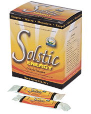   (Solstic Energy) - 