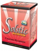   (Solstic Nutrition)