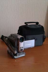  SONY Handycam DCR-HC42E , . - 