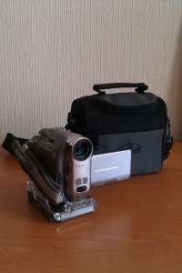   SONY Handycam DCR-HC42E , .