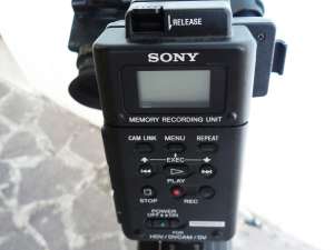   SONY HVR-MRC1K