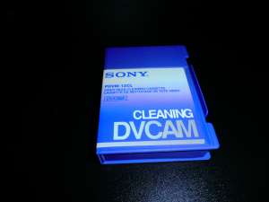   Sony PDVM-12CL  ,  DVCAM, Mini DV