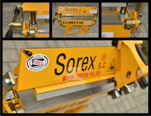   Sorex  660
