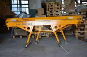   Sorex ZGR-2360  