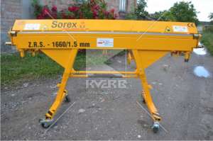   Sorex ZRS-1660