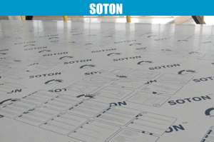   SOTON ECO  !