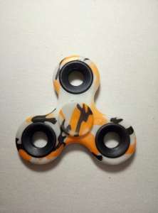   (spinner)  