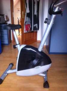   Sportop B680 Magnetic Exercycle