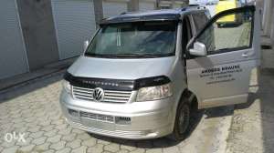 ,  Sprinter, Crafter, LT, T-4, T-5, Trafic, Vito