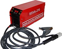   SSVA 270 (3850)