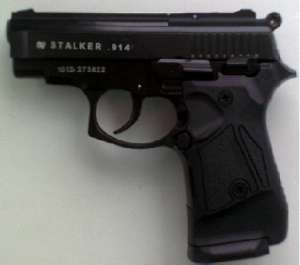   Stalker-914
